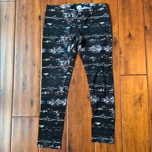 Full tilt Tillys leggings